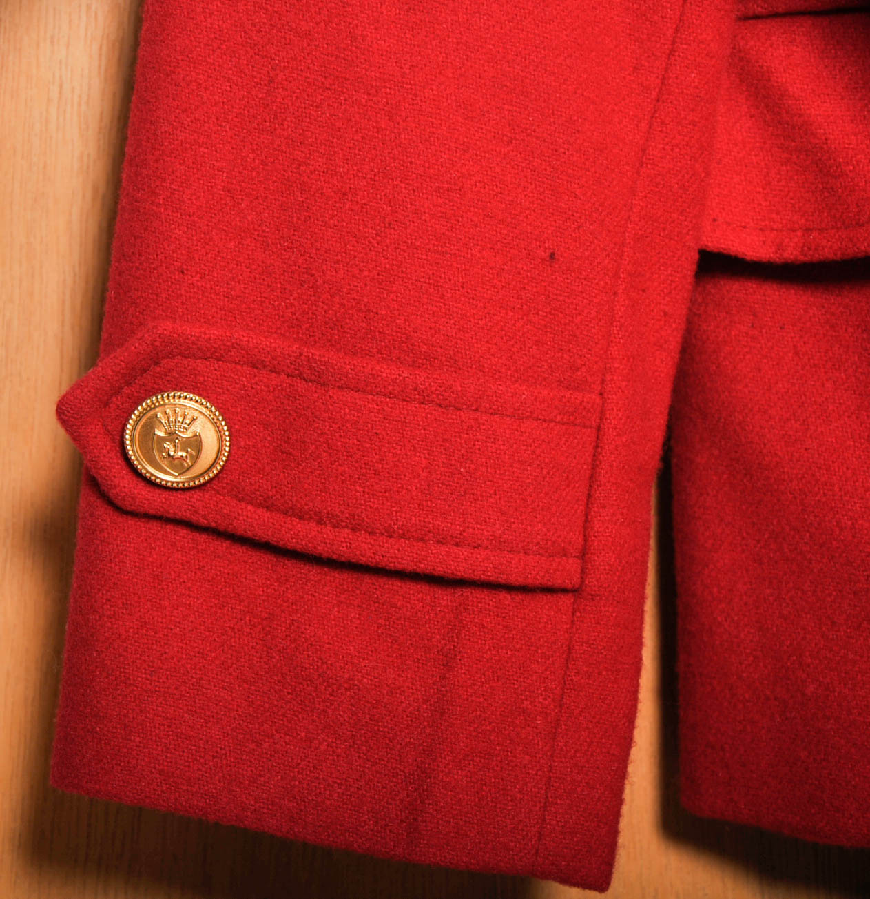 Ladies Winter Jackets