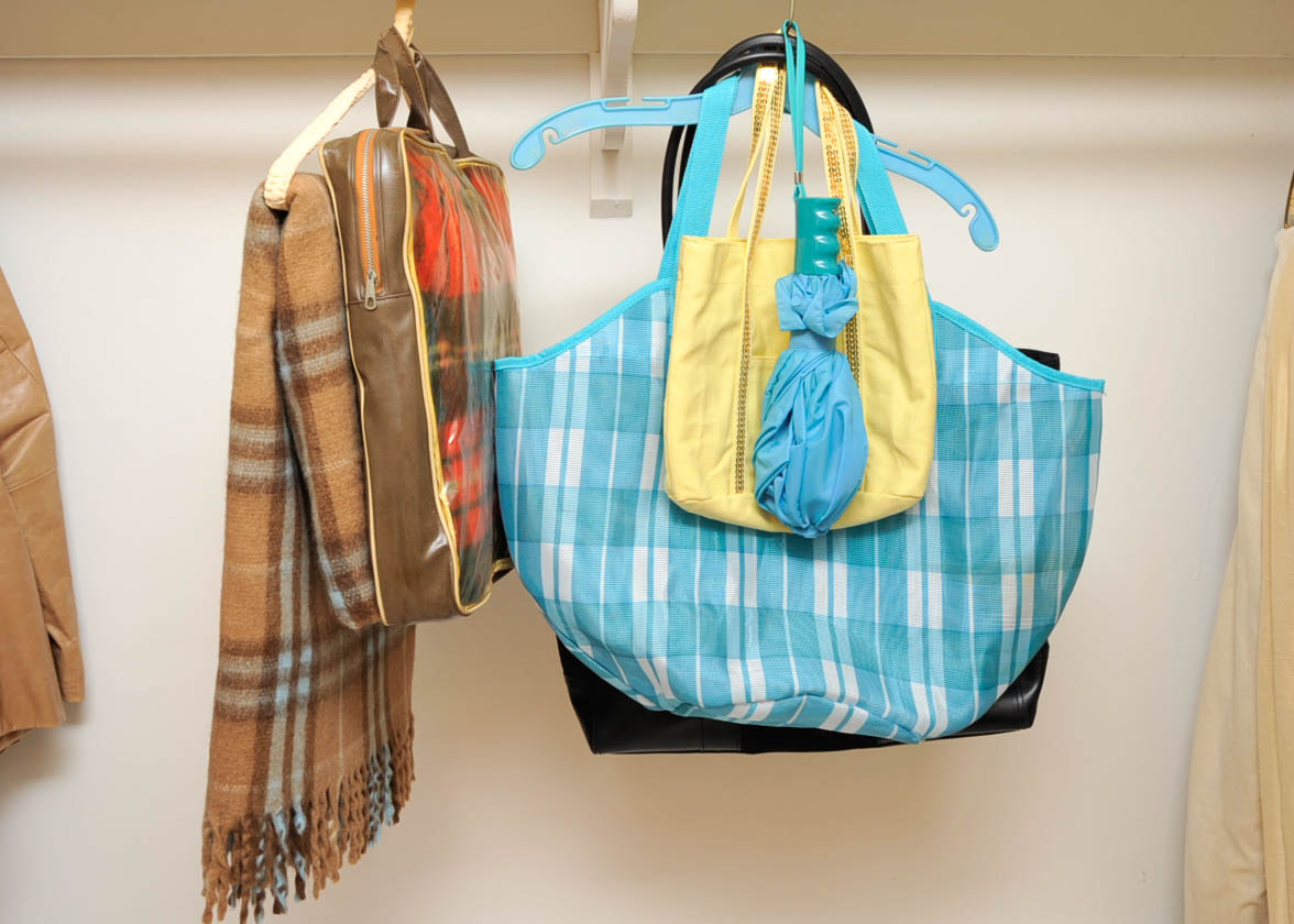 Picnic Blankets and Tote Bags