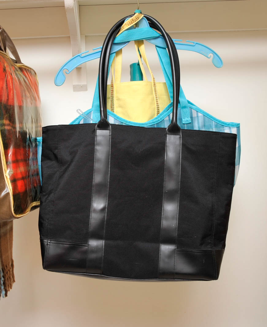 Picnic Blankets and Tote Bags