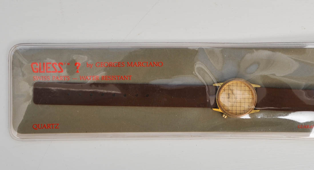 Christmas Brooches and Fashion Watches