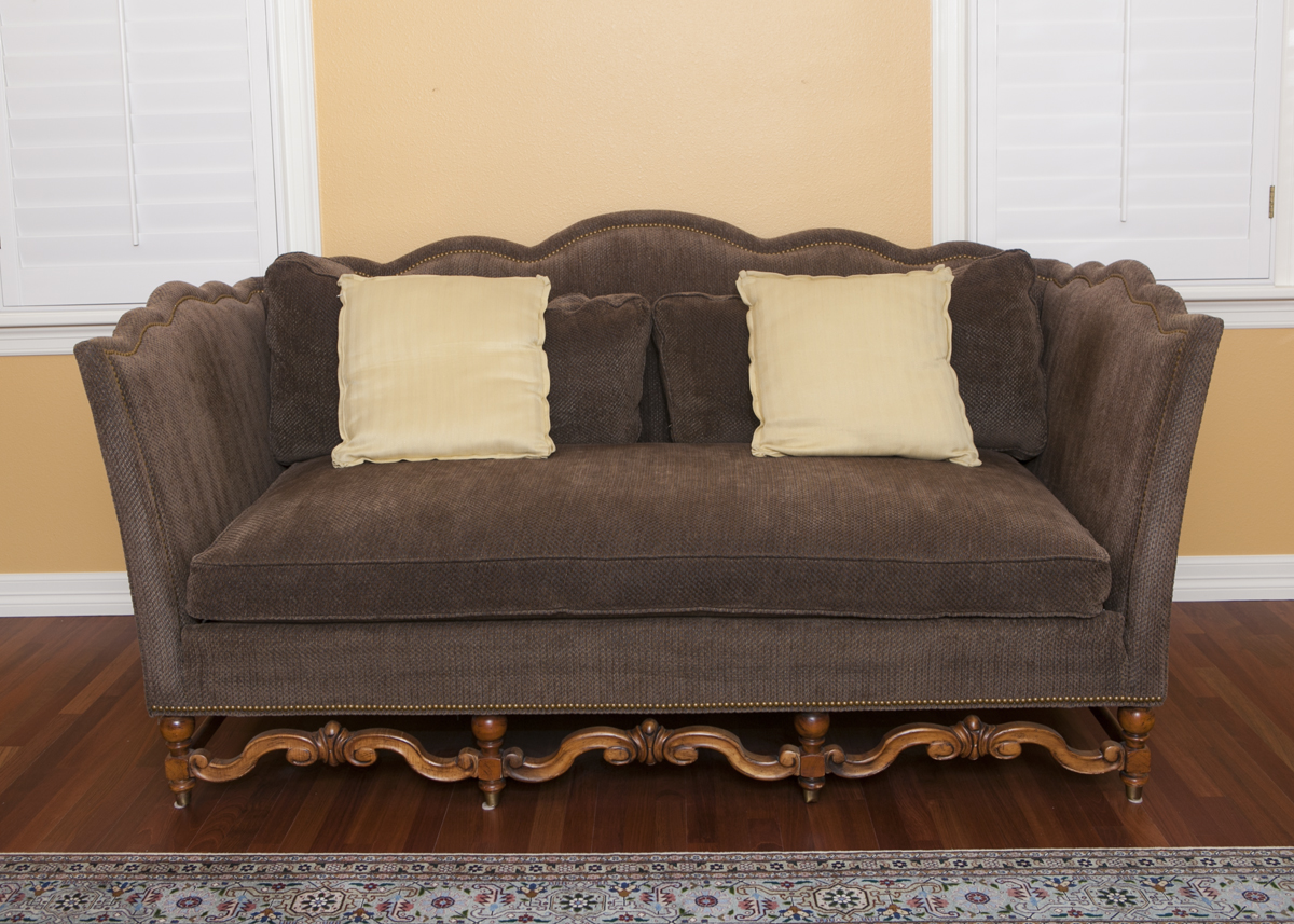 Stanford Southminster Sofa