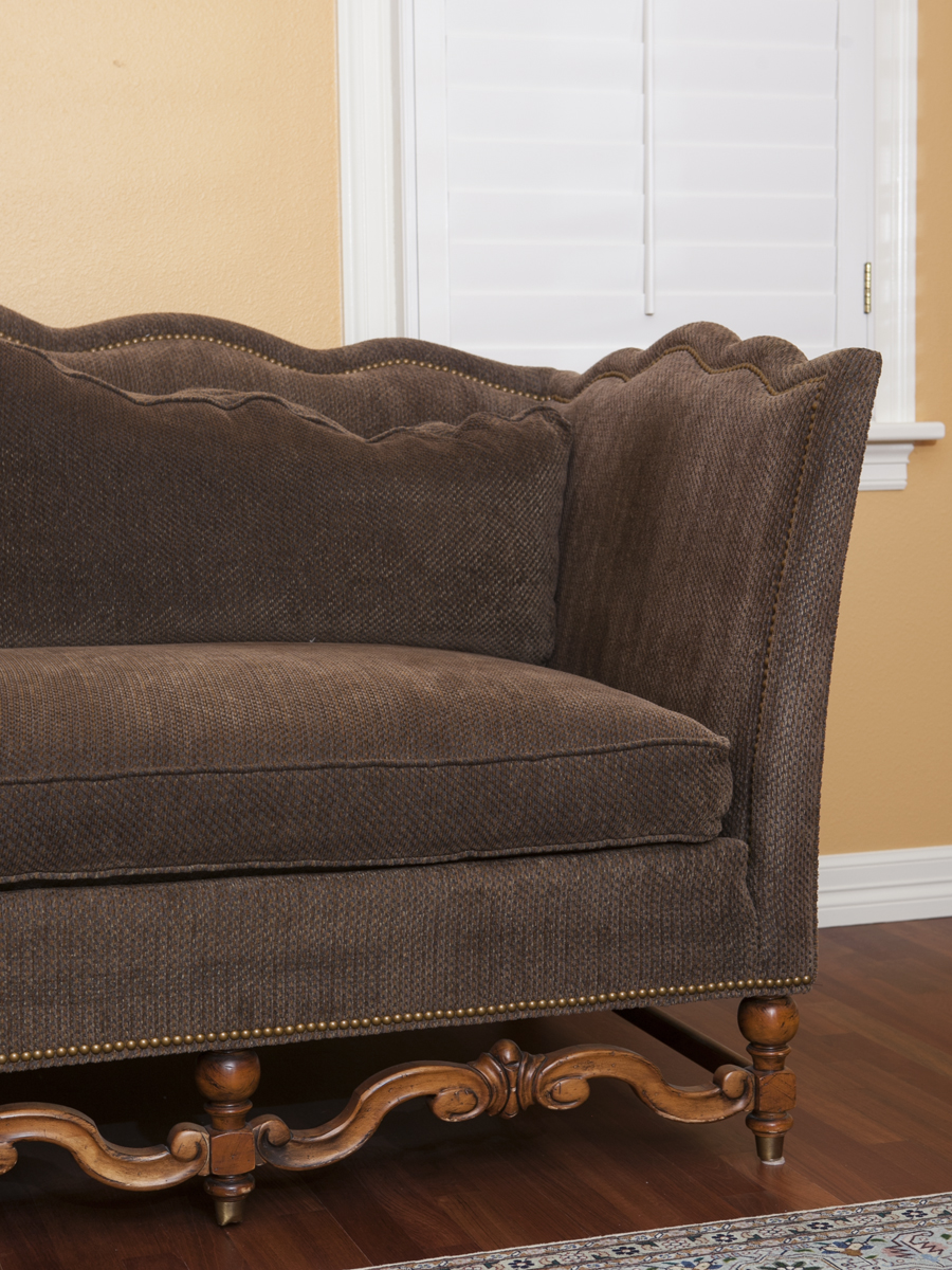 Stanford Southminster Sofa
