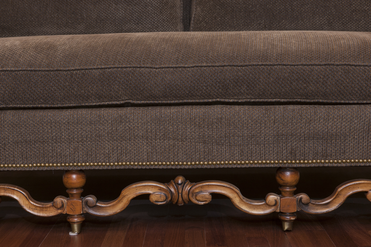 Stanford Southminster Sofa