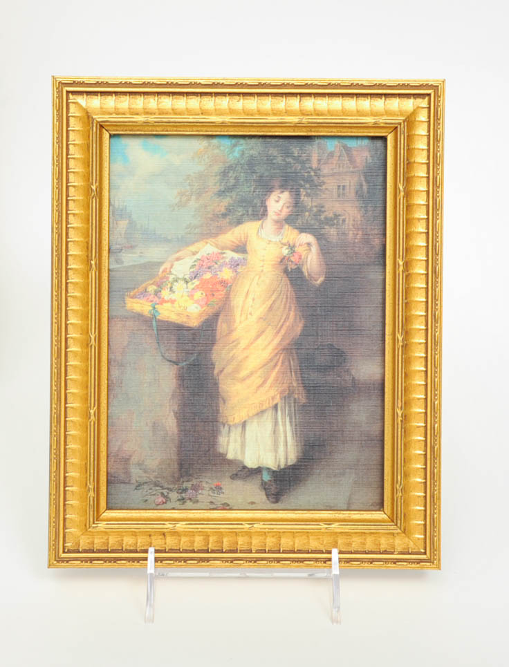 Gilt Framed Prints
