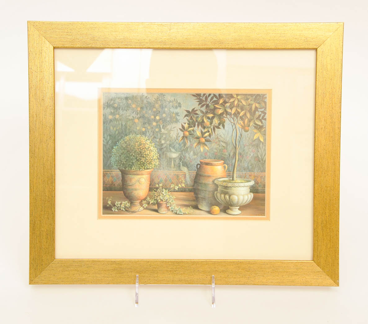 Gilt Framed Prints