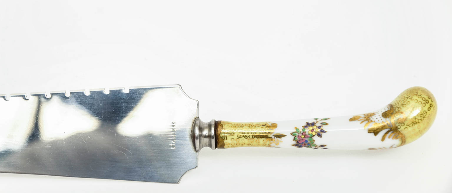 Assorted Silver Plated Serving Pieces