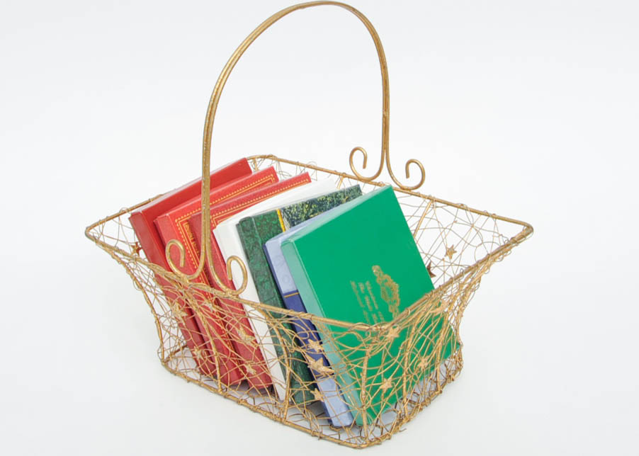 White House Christmas Ornaments