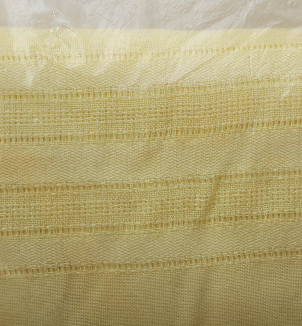 Assorted Table Linens