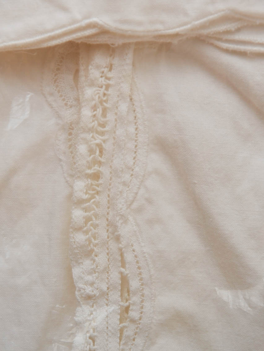 Assorted Table Linens