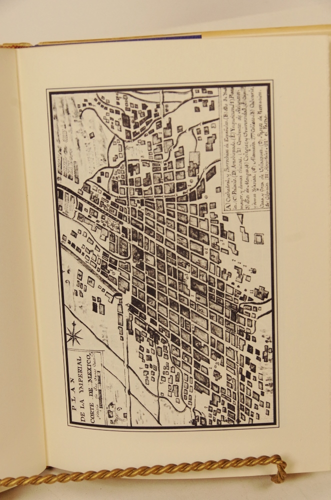 Three John Howell Titles New Spain and Mid 19c American West