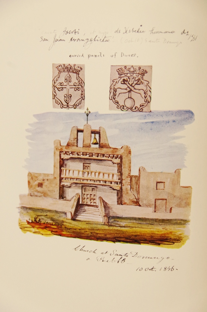 Three John Howell Titles New Spain and Mid 19c American West