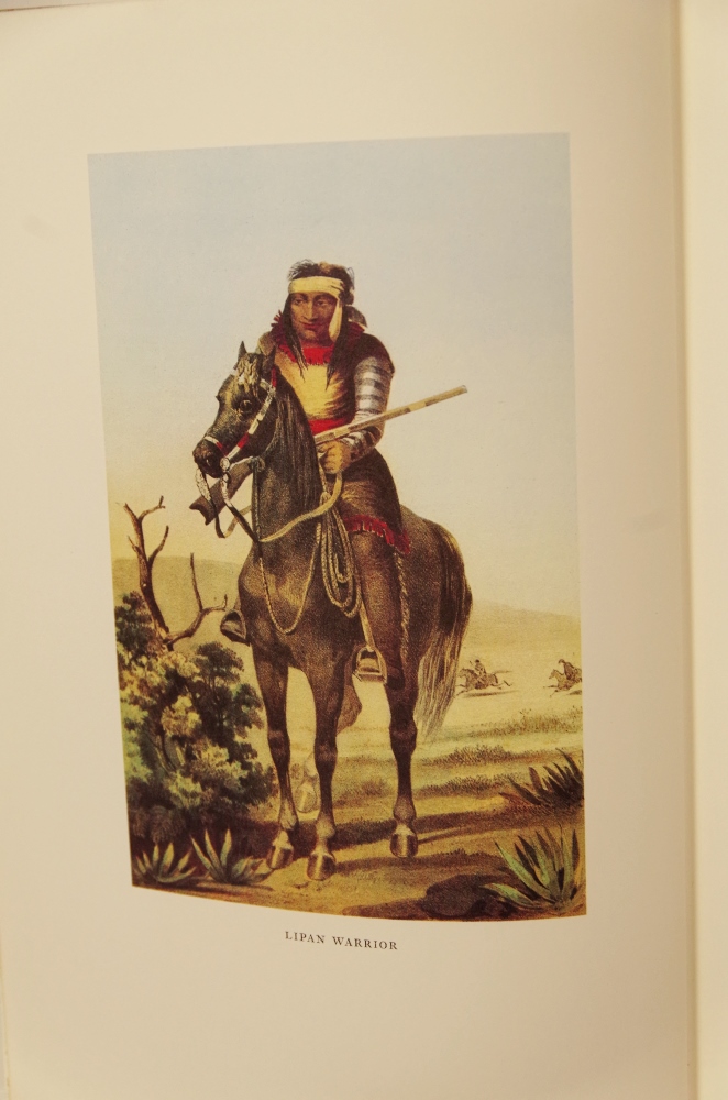 Three John Howell Titles New Spain and Mid 19c American West