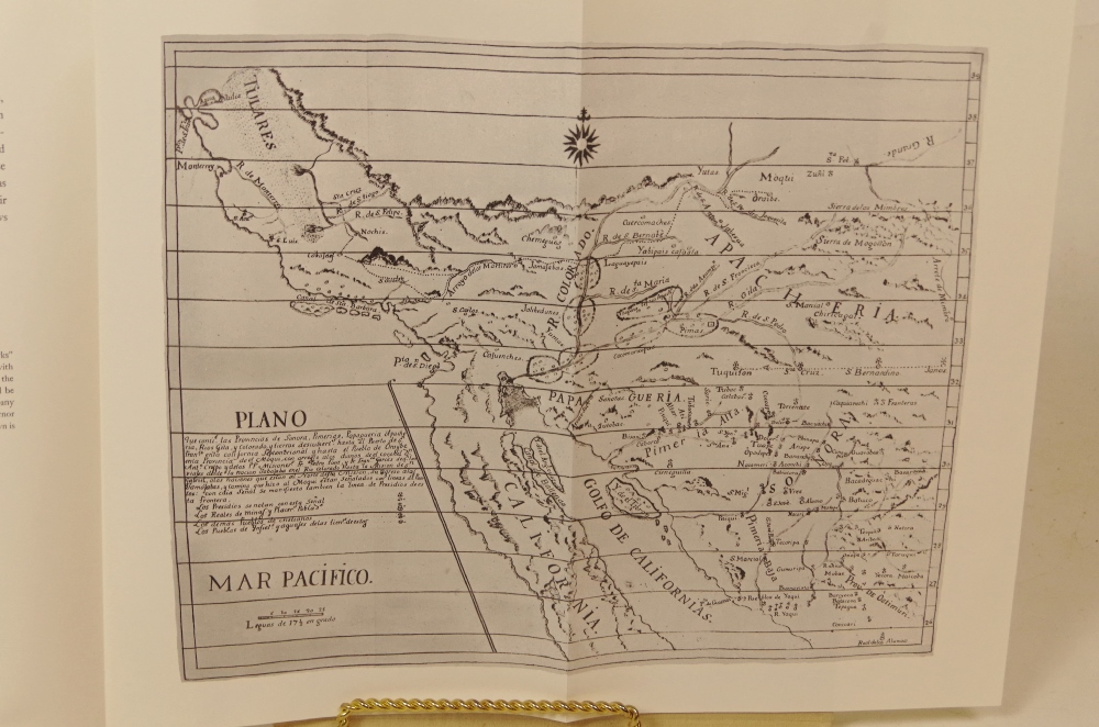 Three John Howell Titles New Spain and Mid 19c American West