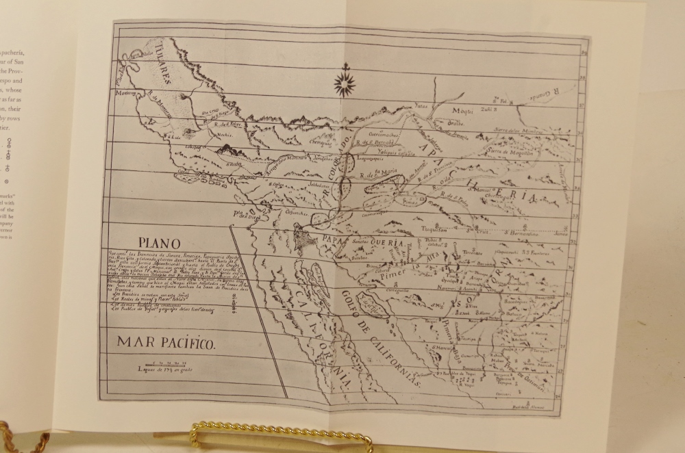 Three John Howell Titles New Spain and Mid 19c American West