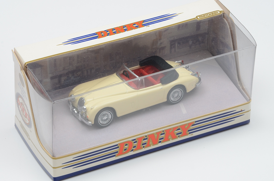 Group of Collectible Model Cars