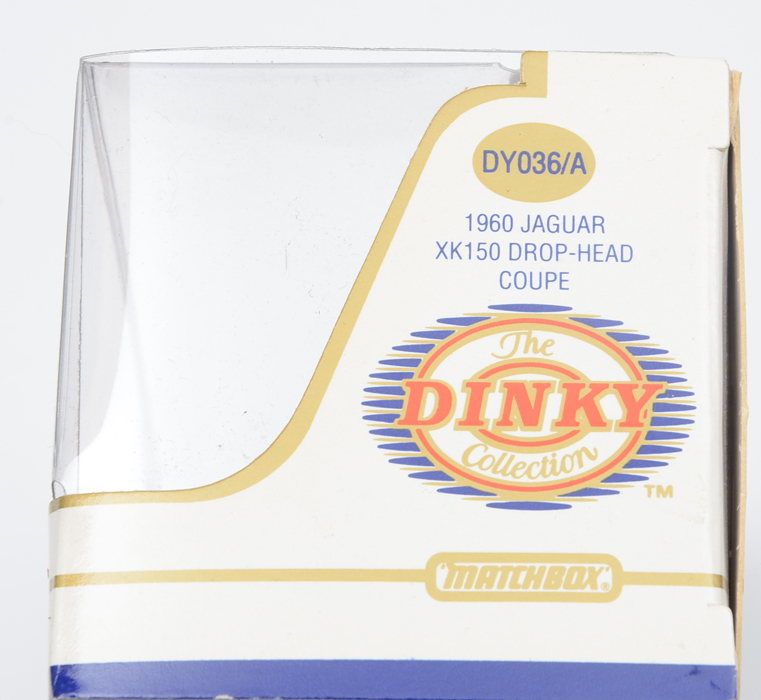 Group of Collectible Model Cars