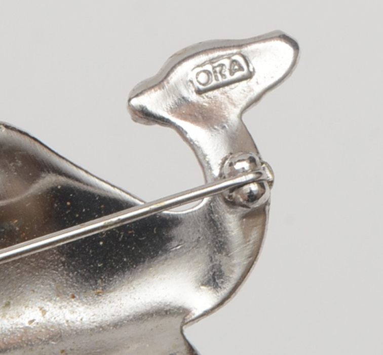 Assorted Vintage Weiss Costume Jewelry