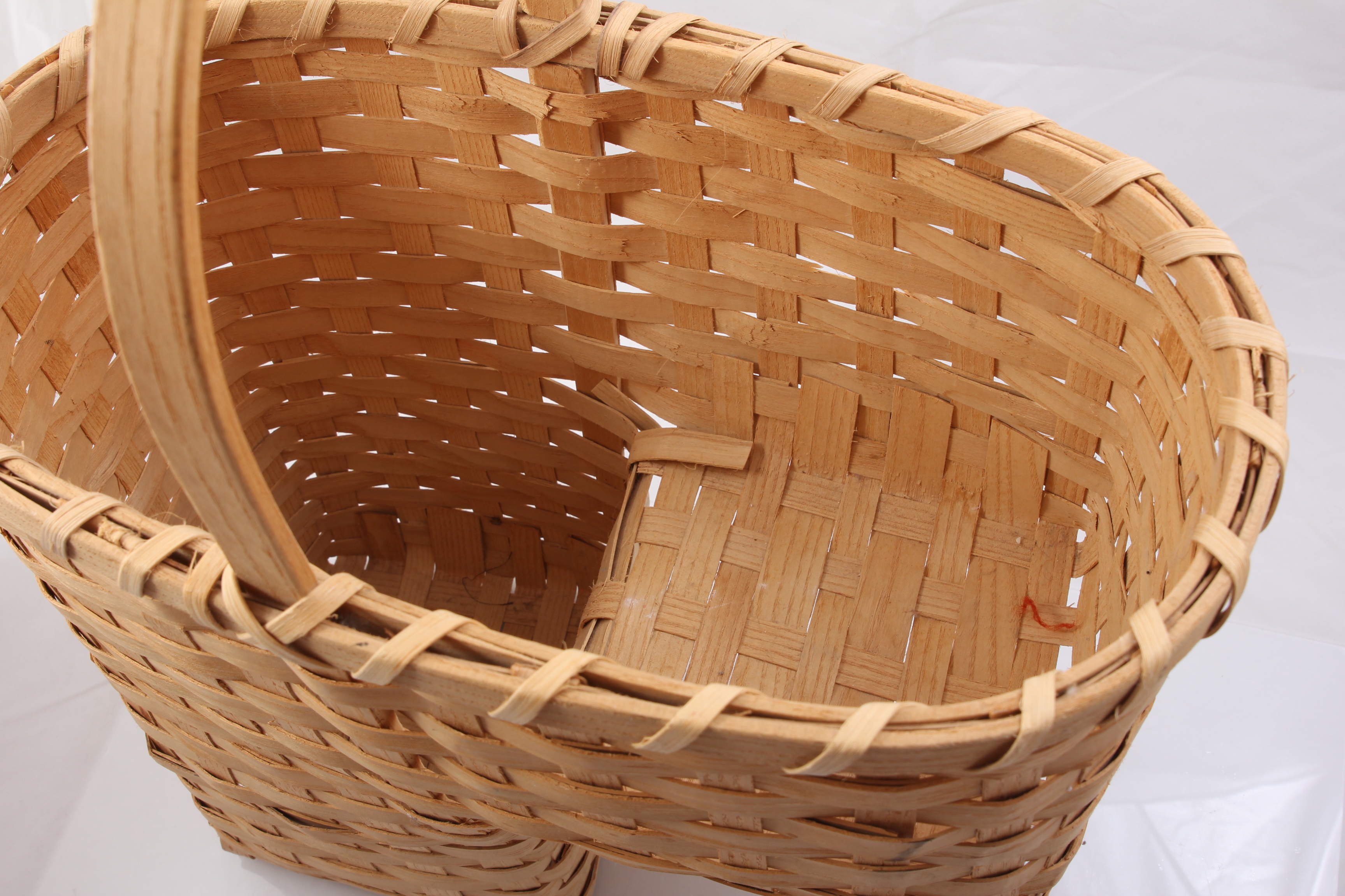 Step Basket