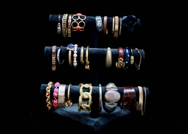 Assortment of Women's Bracelets