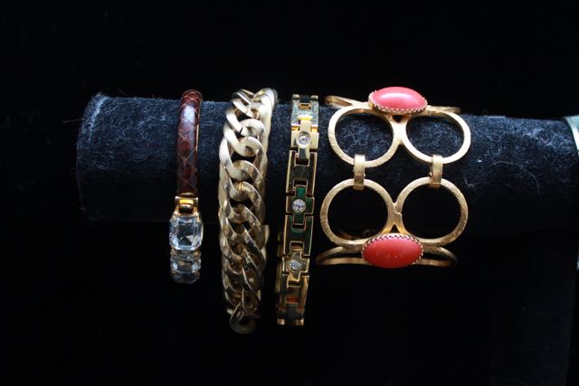 Assortment of Women's Bracelets