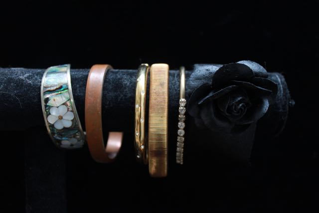 Assortment of Women's Bracelets