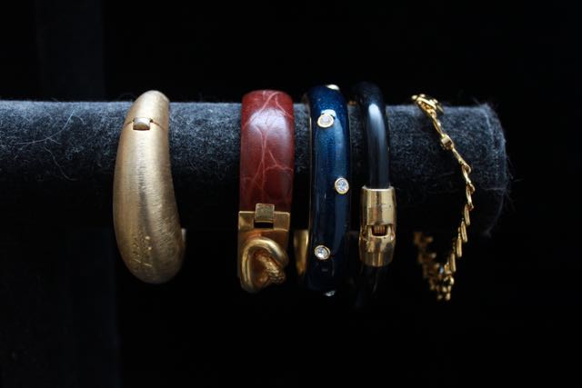 Assortment of Women's Bracelets