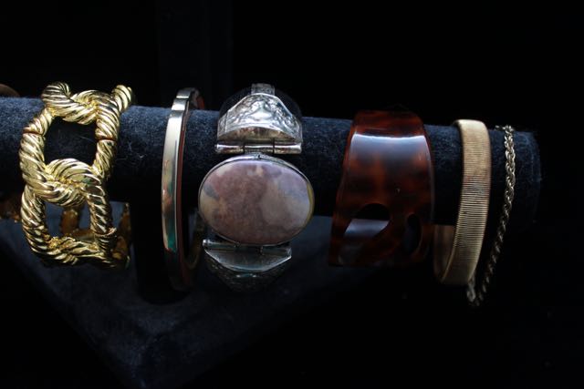 Assortment of Women's Bracelets