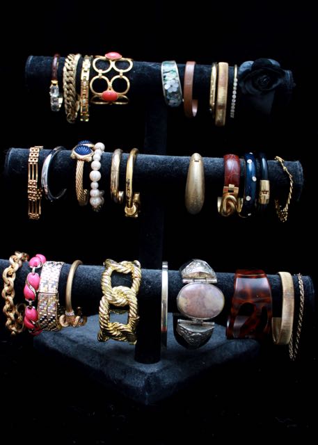 Assortment of Women's Bracelets