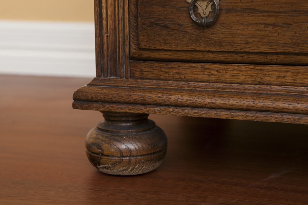 Ethan Allen Chest of Drawers