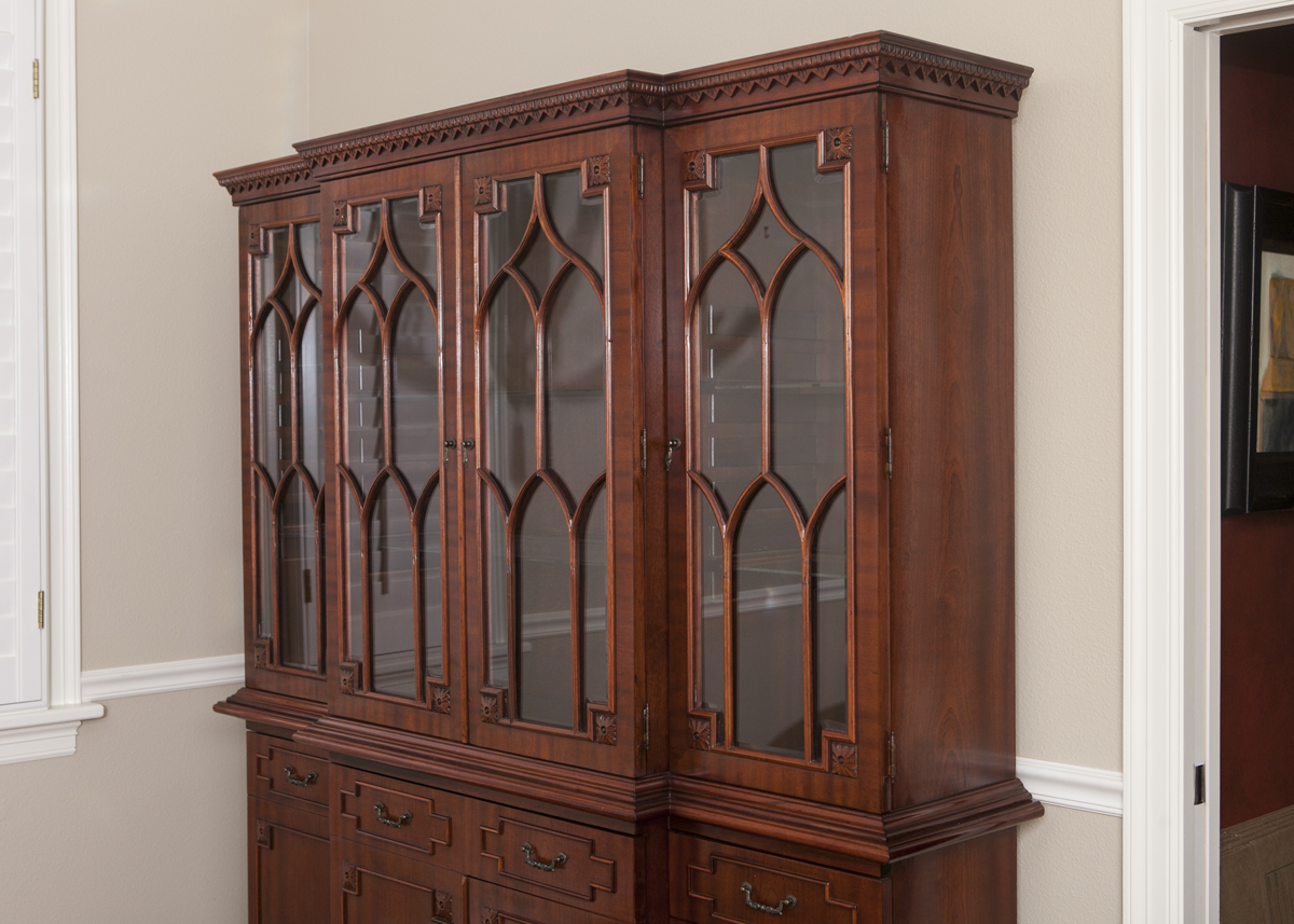 Dining Room China Cabinet