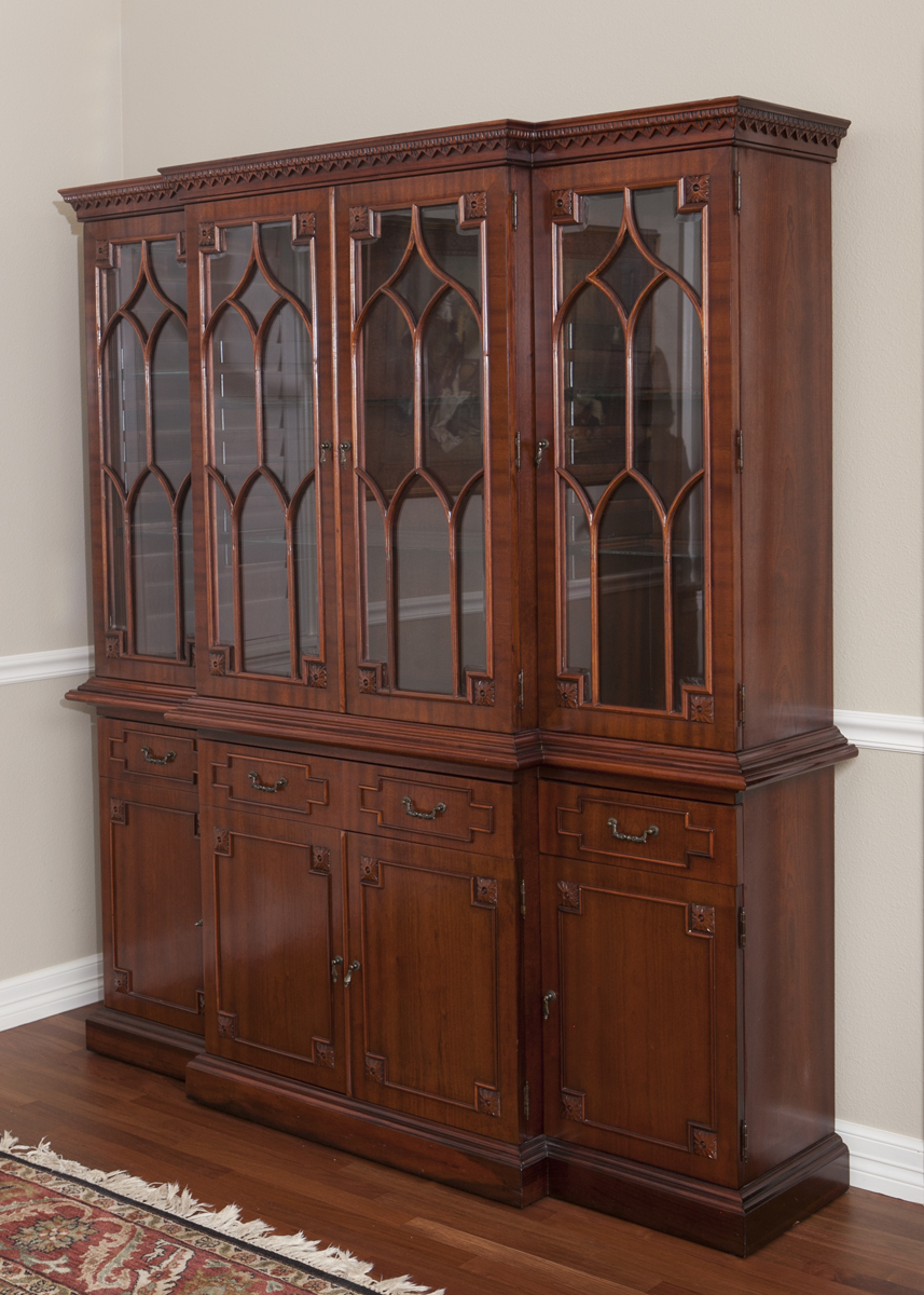 Dining Room China Cabinet