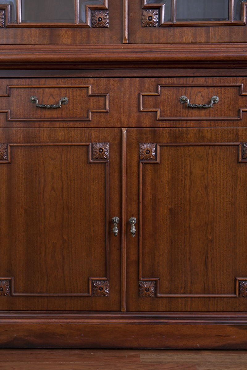 Dining Room China Cabinet