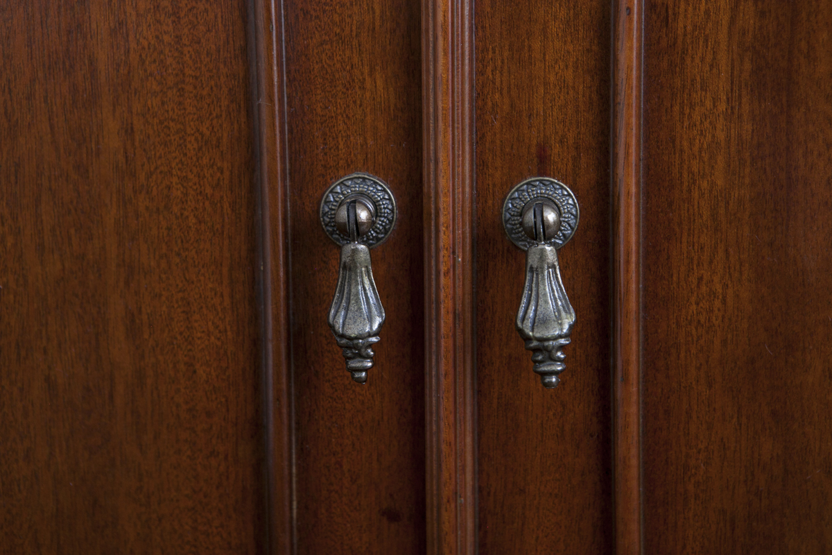 Dining Room China Cabinet