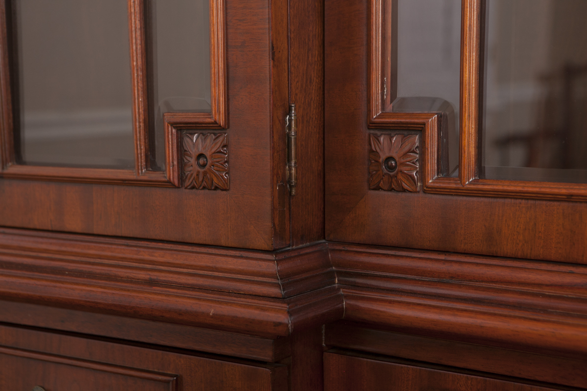 Dining Room China Cabinet