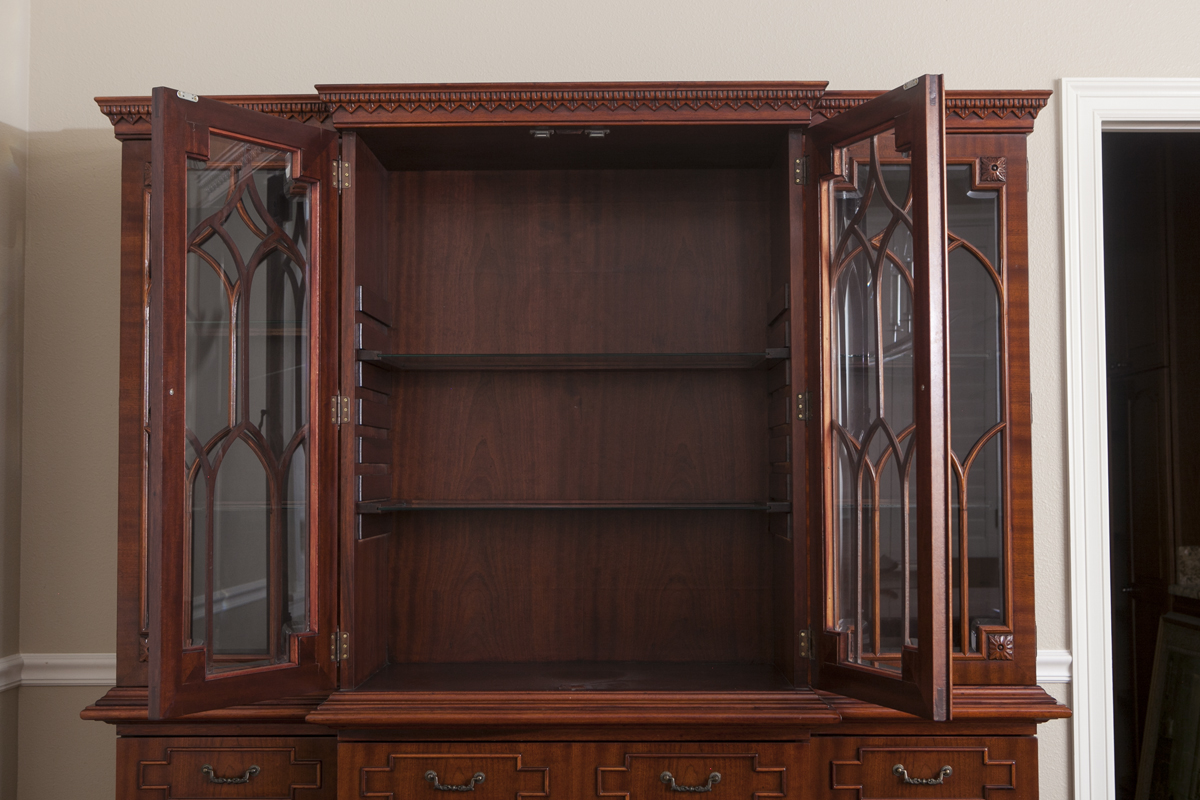 Dining Room China Cabinet