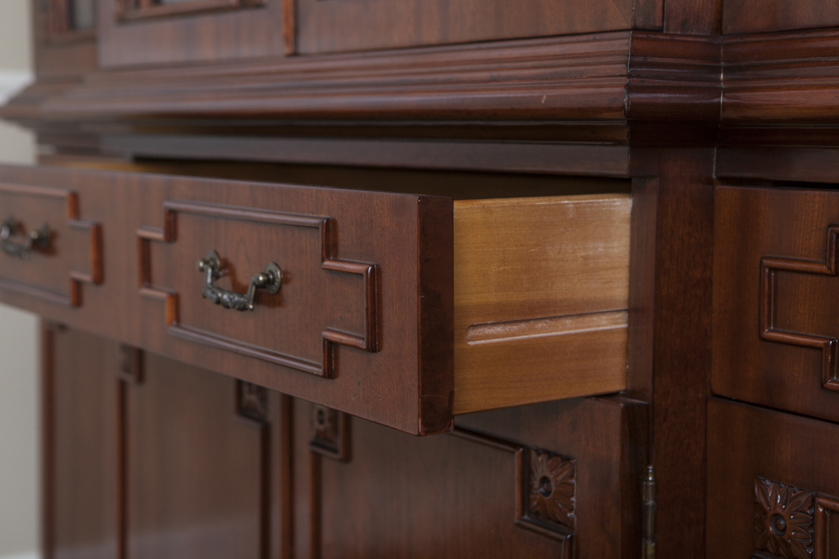 Dining Room China Cabinet
