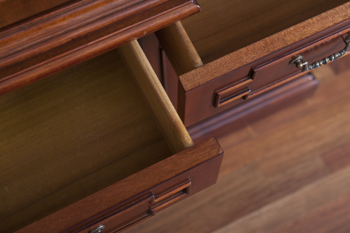 Dining Room China Cabinet