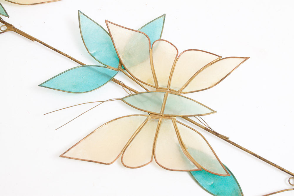 Assorted Outdoor Decorations