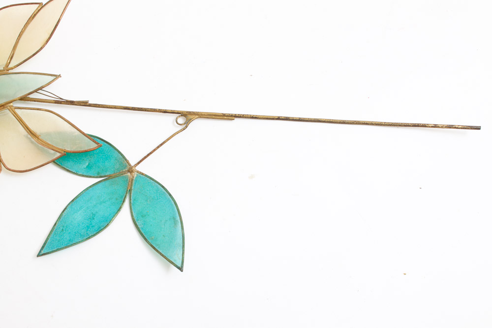 Assorted Outdoor Decorations