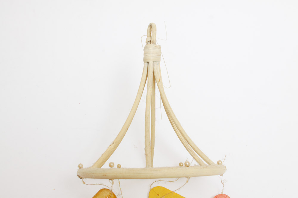 Assorted Outdoor Decorations