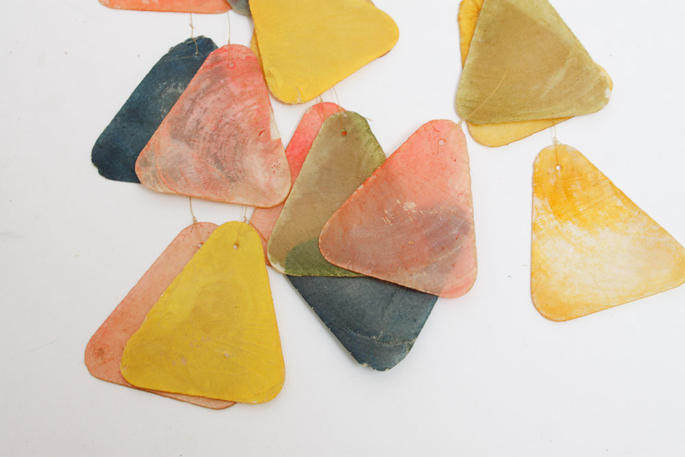 Assorted Outdoor Decorations