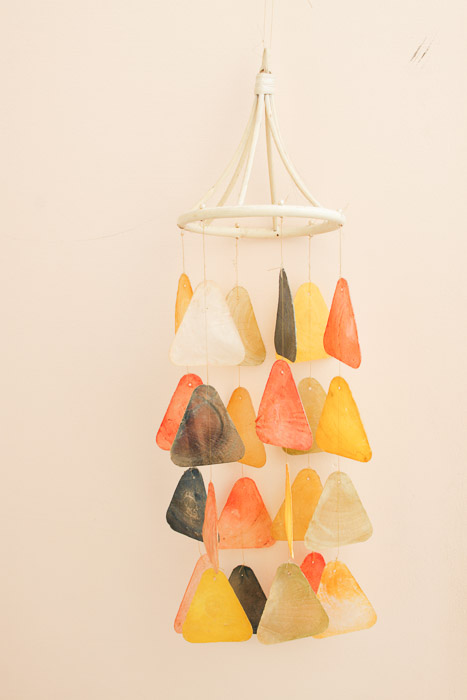 Assorted Outdoor Decorations