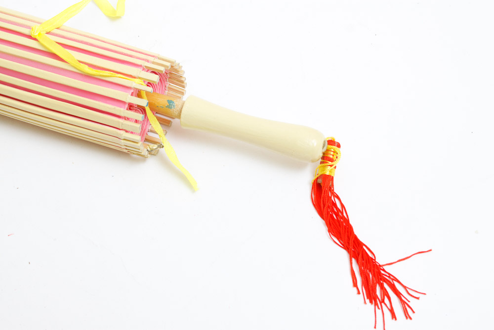 Assorted Outdoor Decorations