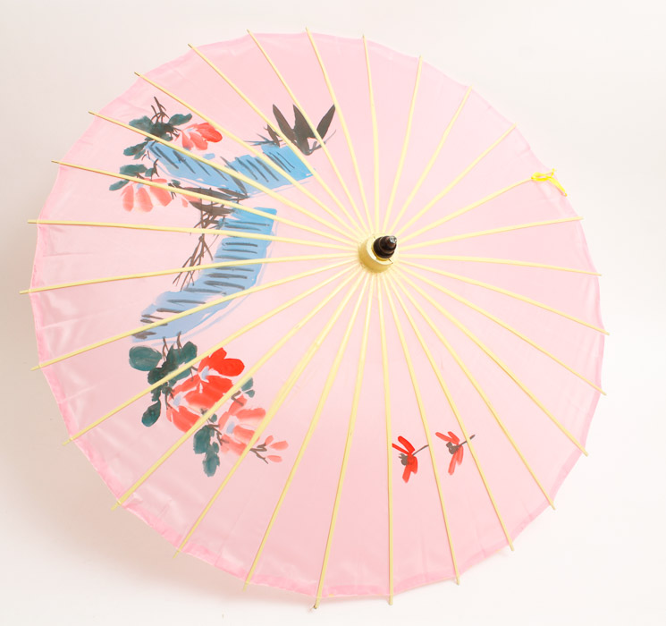 Assorted Outdoor Decorations