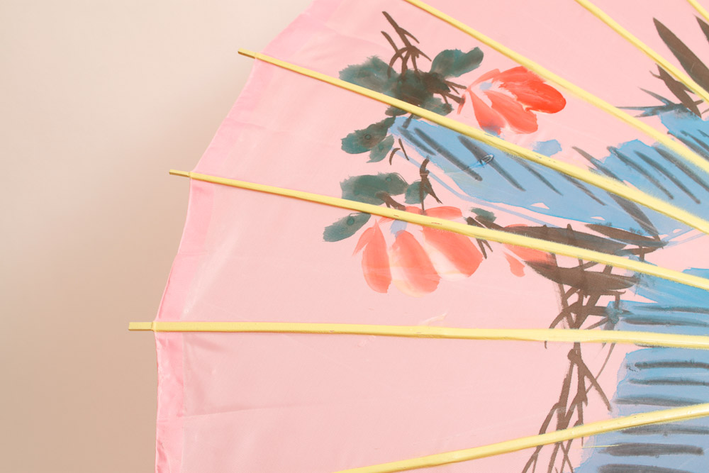 Assorted Outdoor Decorations