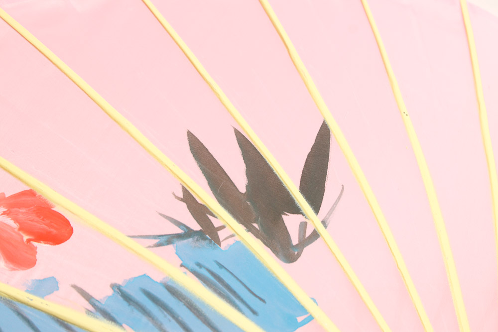 Assorted Outdoor Decorations