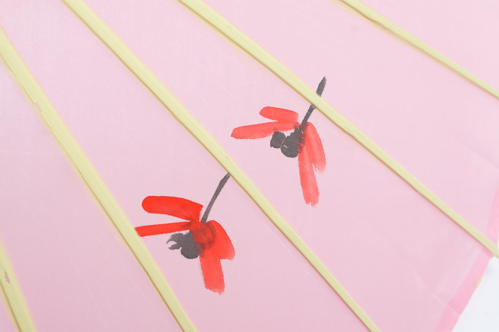 Assorted Outdoor Decorations