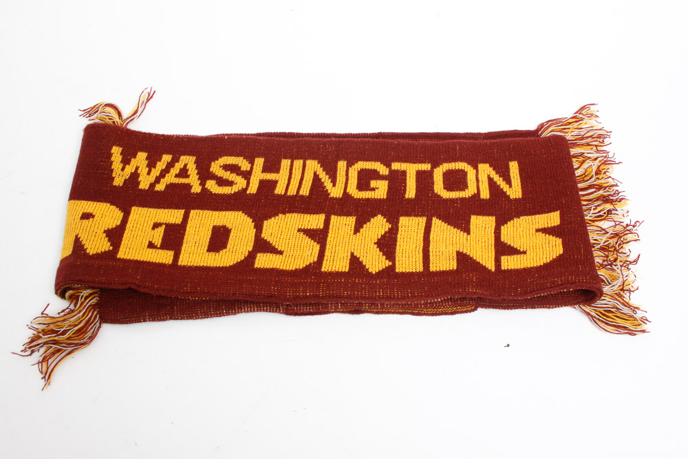 Vintage Sports Paraphenalia