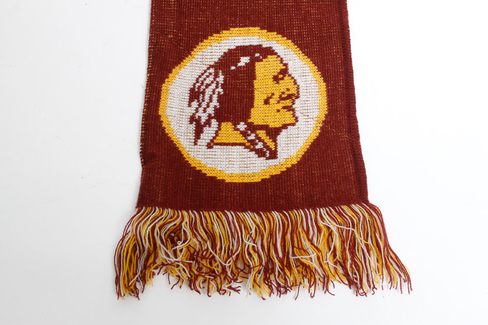 Vintage Sports Paraphenalia