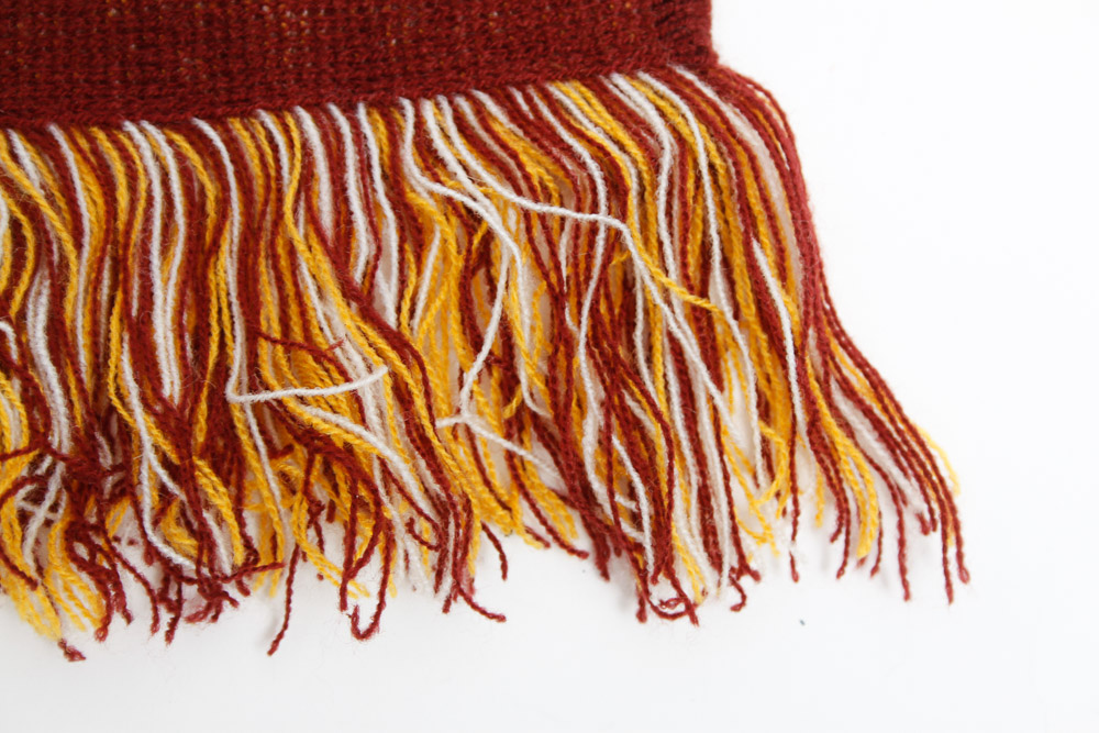 Vintage Sports Paraphenalia